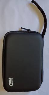Canimo wd Laptop hdd case 3 inch Shock Resistant External hard disk case