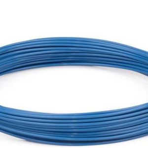 INVENTO 30 meter 1.75mm Blue PLA Filament 3D Printing F...
