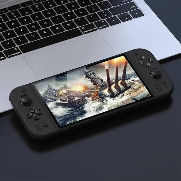 GAMESOUL G90 Handheld Game Console Multi-System Emulato...