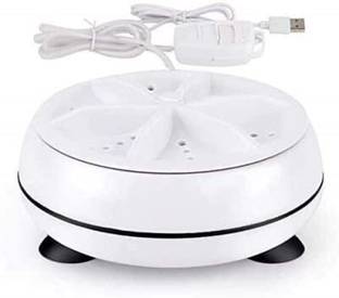 Nutts Mini Ultrasonic Turbine Washing Machine Washing Machine Door Hinge
