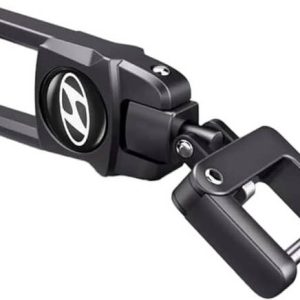 Bluedeal Heavy Duty Keychain Creata/Verna/Venue/I10/I20/And all ...