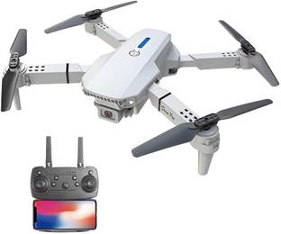 Swa Mi Drone K3&E99 HD Camera for Live Video RC Quadcopter Drone1 Drone