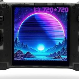 EXtreme R46S Retro Game Box Classic Video Games Portabl...