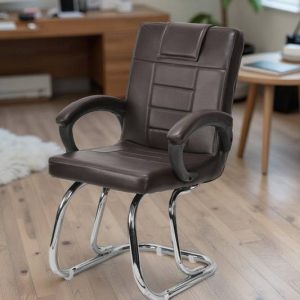 KITHANIA Leather Office Executive Chair