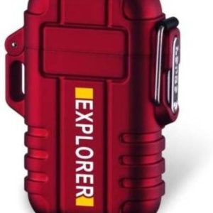 Clairbell JRR_588T_Explorer Cigarette Lighter ||Perfect...