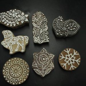 jaipurkala D0060 Printing Blocks