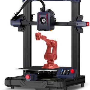 Anycubic Kobra 2 Neo ,Upgraded 250mm/s Faster Printing ...
