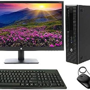 TECH- Assemblers Intel Core i5 (8 GB DDR3/1 TB/Windows ...