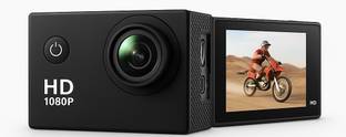 DEKHAN 4K Sports Camera Action Camera 4k20MP Wifi 30M Waterproof Action Camera Sports DV Camcorder Spo...