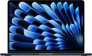 Apple MacBook Air Apple M4 - (24 GB/512 GB SSD/macOS Sequoia) MC6C4HN/A