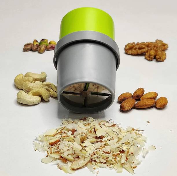 Fitaza by FITAZA Reyon Dry Fruit Slicer Fruit Grater & ...