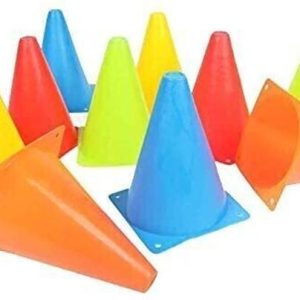 AS Cone Marker Pack of 20