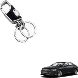 SEMAPHORE Car Luxury & Elegance Key Holder Heavy Duty(B...