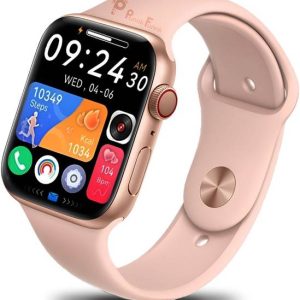 GameSir Pro Smart Watch Series 8 with multiple Features...