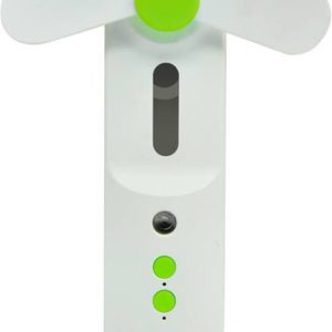 Tlismi Creative Rechargeable Mini Nano Mist Spray Hand ...