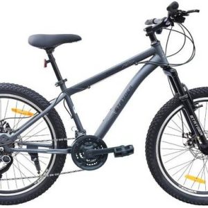 STRYDER 27.5" Kolors Shadow Bicycle with Front Suspensi...