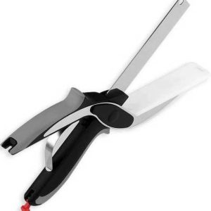 MARCRAZY Stainless steel clever cutter Vegetable & Frui...