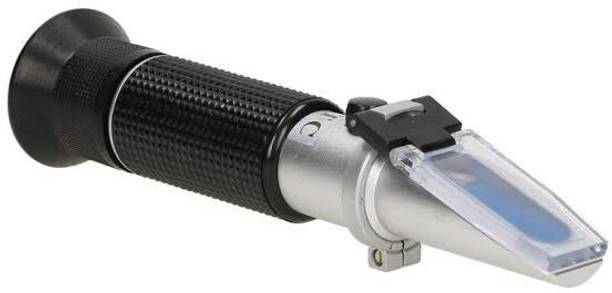 GoodsBazaar Refractometer Manual Laboratory Refractomet...