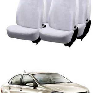 Autohug Cotton Car Seat Cover For Volkswagen Vento