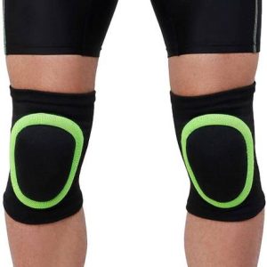 never lose Knee Pad Skating Knee Guard