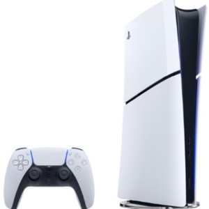 SONY Playstation5 Digital Edition(Slim) CFI-2008B01X 1 ...