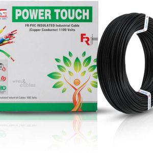 SUPER GEC Power Touch Electric Wires and Cable | FR PVC...
