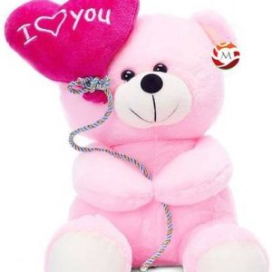 HOUSE OF COMMON Teddy Bear for Someone Special Gift Ite...