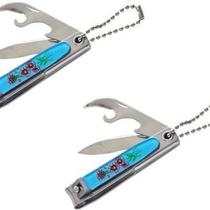 Primaa international ELL Nail cutter ,2 PC)