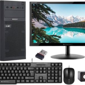 GMIT Intel Core i5 (16 GB / 128 GB / Windows 11) Assemb...