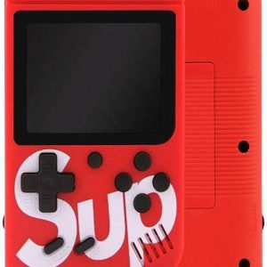 CHG Handheld 400 in 1 Sup Game Box Video Game with USB ...