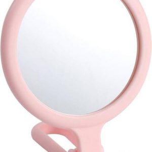 SVSONLINE Double Sided 1x 10x Magnifying Handheld Mirro...