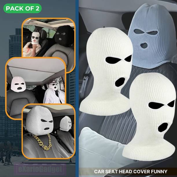 ENEMYT Cotton Car Seat Cover For Universal For Car Univ...
