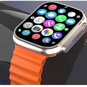 Yash Enterprises T800 Ultra Smart Watch 1.9” (48 mm) Di...