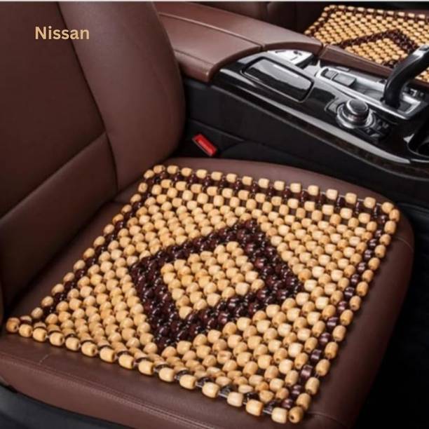 Comfortinglives Wooden Car Seat Cover For Mitsubishi