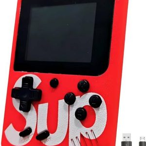 CHG Game Box Video Game with USB ,Portable for Kids Boy...