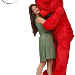 MSY TOYS 3 Feet Very Cute Long Soft Hugable Teddy Bear ...