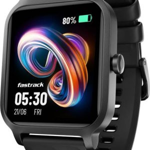 Fastrack Revoltt FS1-1.83''|BT Calling|Fast Charge|110+...