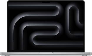 Apple MacBook Pro Apple M3 Pro - (18 GB/512 GB SSD/macOS Sonoma) MRW43HN/A