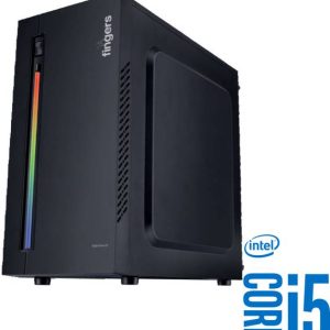 Hayyo Intel® Core™ i5-2400 Processor | Fingers RGB-Flow...