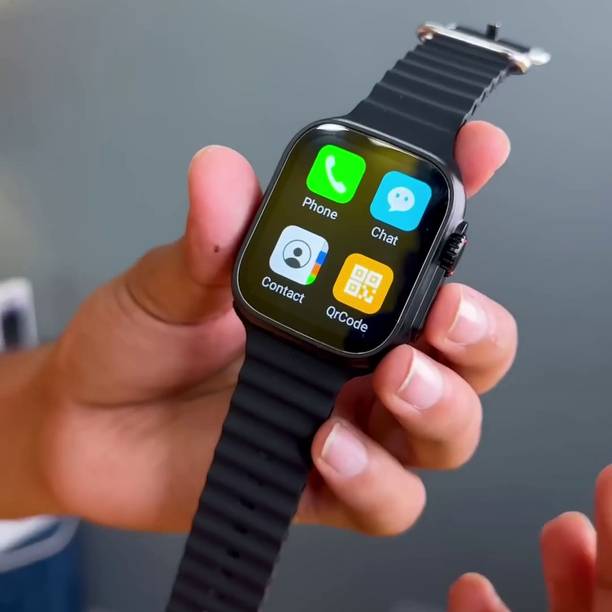 MAYAS T800 smart watch & S8 4G network Smartwatch