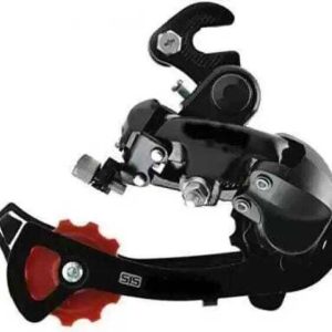 De Venta SIS Tourney RD-TZ50 Bike Cycle 6/7 MTB Speed R...