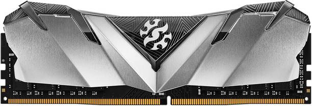 XPG GAMMIX D30 3200mhz DDR4 8 GB (Dual Channel) PC SD R...
