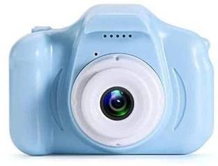 GTO 2025 Camera for Girls Boys, Kids Selfie Camera Toy 13MP 1080P HD for Birthday Gifts Sports and Act...