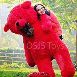 NP Toys Long (Standing) Cute Soft Teddy Bear For Gift &...
