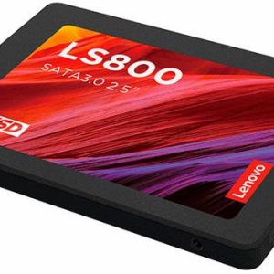 Lenovo LS800 3D NAND SATA 2.5" 240 GB Desktop, Laptop B...