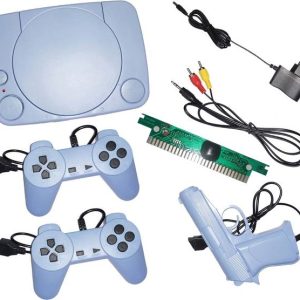 COUNTACH Classic 8 Bit Gaming Console Trendy Handled Vi...