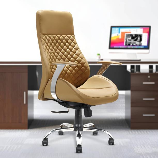 MRC Executive Chairs MRC Atlantic Executive Leatherette...