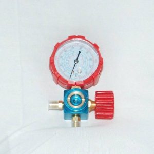 Raza Refrigeration 800si Pin Gauge