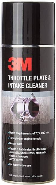 3M Throttle Plate & Intake Cleaner Engine Cleaner