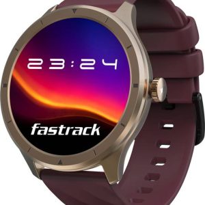 Fastrack Revoltt FR2-1.38''|Advanced Blazing Fast UI|Wo...